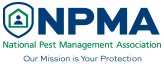 National Pest Management Association logo